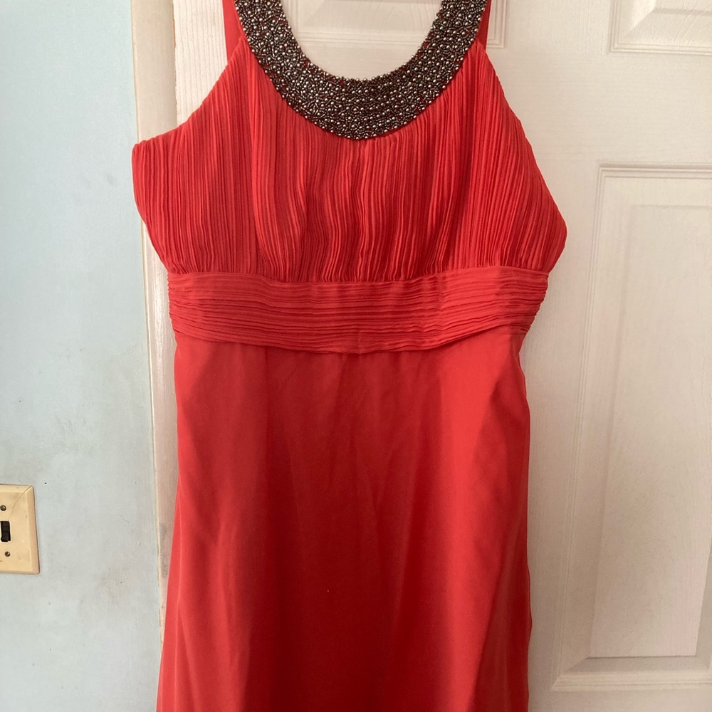 Brand New DFI Los Angeles Dress